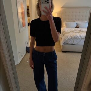 Amanda Uprichard sweater